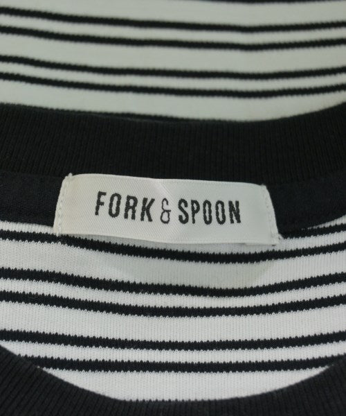FORK&SPOON แขนกุด