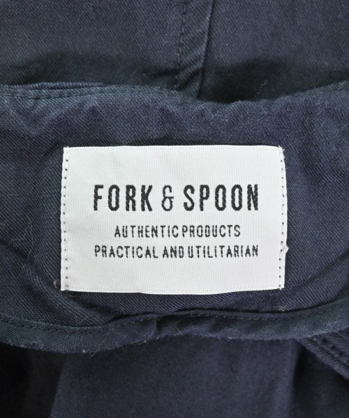 FORK&SPOON ชุดเดรส