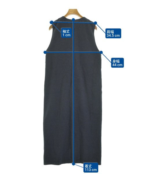 FORK&SPOON ชุดเดรส