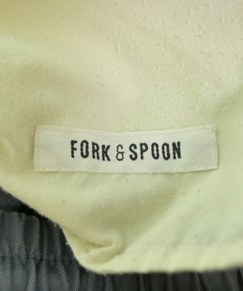 FORK&SPOON กางเกง อื่น
