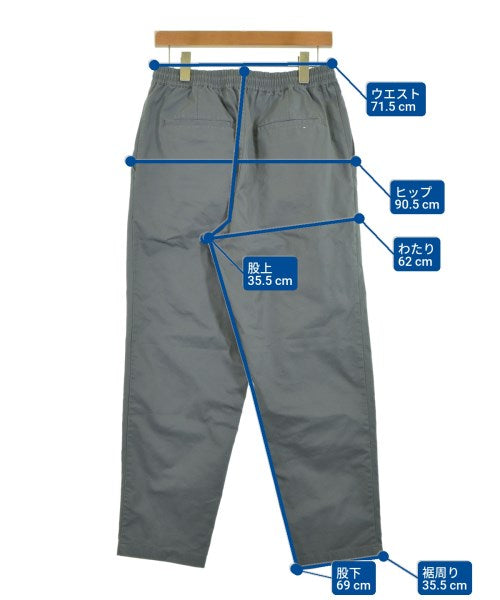 FORK&SPOON กางเกง อื่น