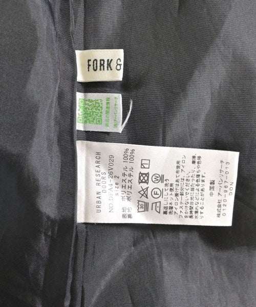 FORK&SPOON ชุดเดรส