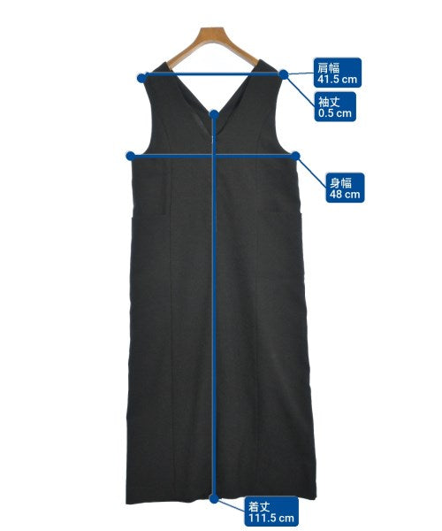 FORK&SPOON ชุดเดรส