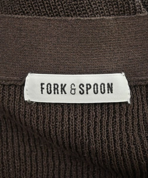FORK&SPOON เสื้อคาร์ดิแกน