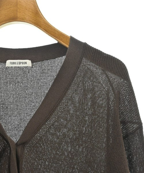 FORK&SPOON เสื้อคาร์ดิแกน