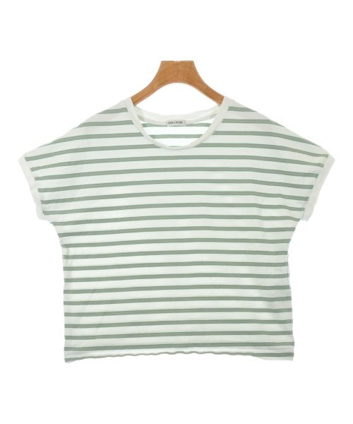 FORK&SPOON เสื้อยืด/เสื้อท็อปส์