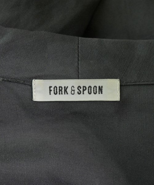 FORK&SPOON เสื้อโค้ท อื่น