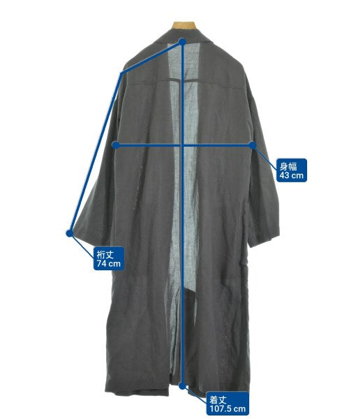 FORK&SPOON เสื้อโค้ท อื่น