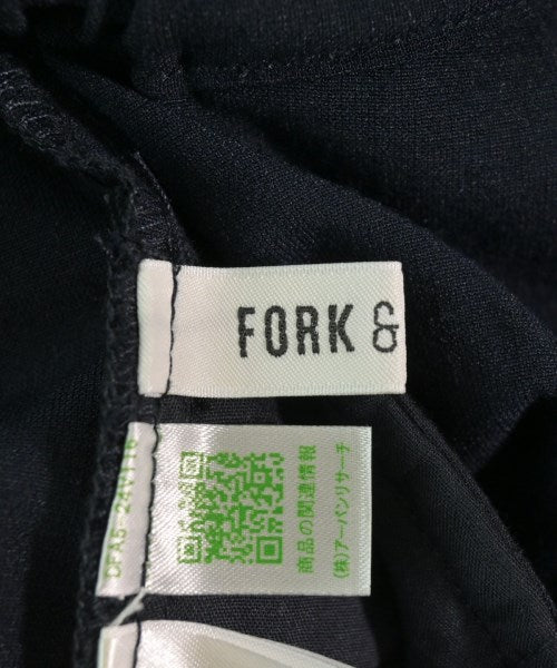 FORK&SPOON กางเกง อื่น