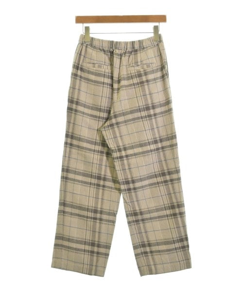 FORK&SPOON กางเกง อื่น