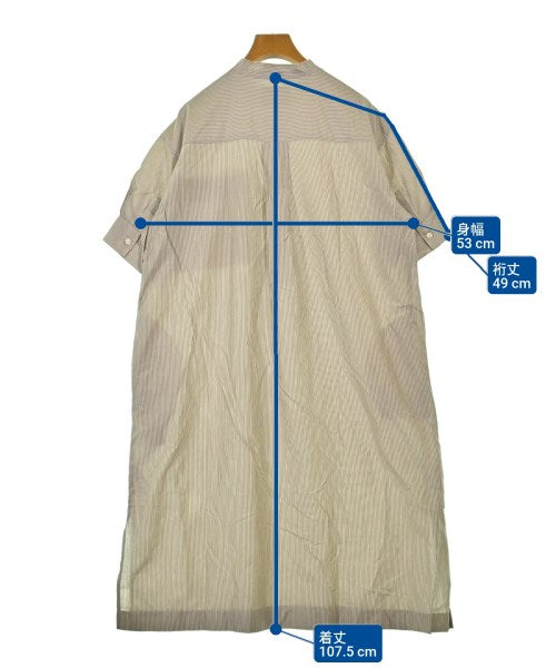 FORK&SPOON ชุดเดรส