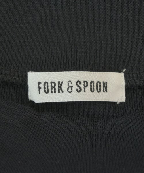 FORK&SPOON เสื้อกันหนาว