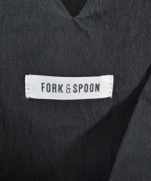 FORK&SPOON ชุดเดรส