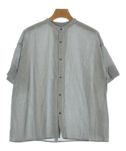 FORK&SPOON เสื้อลำลอง