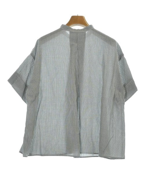 FORK&SPOON เสื้อลำลอง