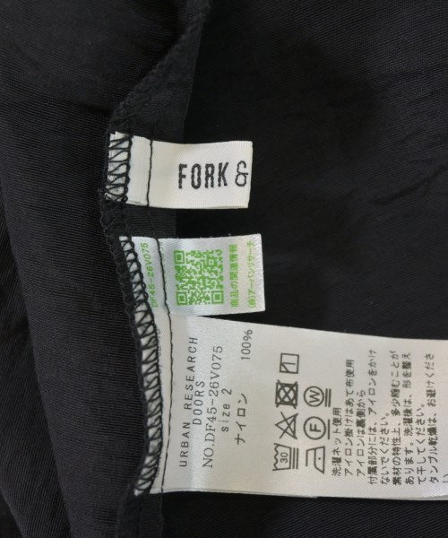 FORK&SPOON ชุดเดรส