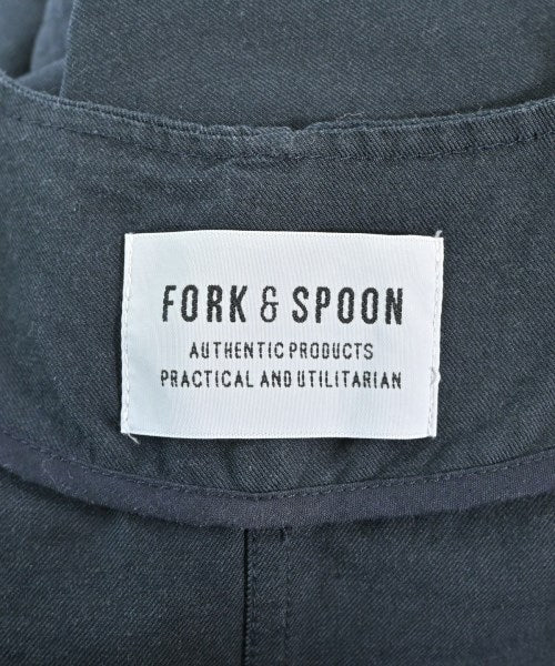 FORK&SPOON ชุดเดรส