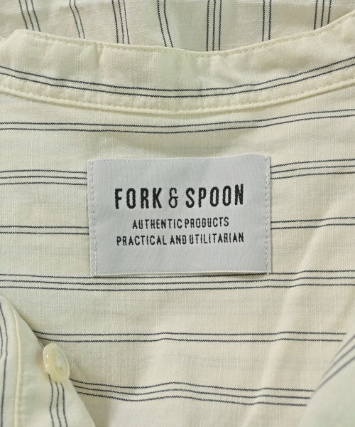 FORK&SPOON เสื้อสตรี