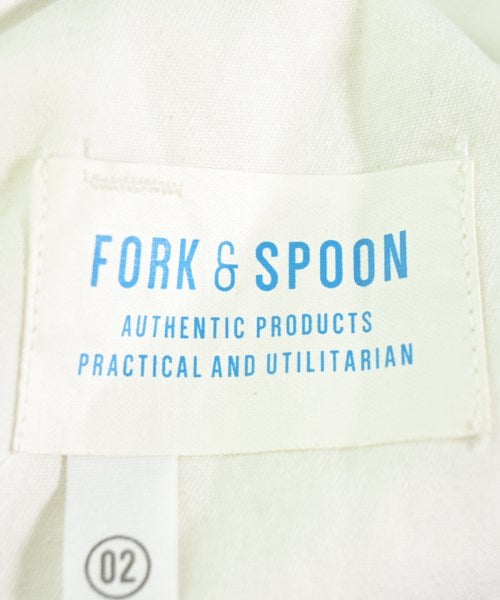 FORK&SPOON ชิโน่