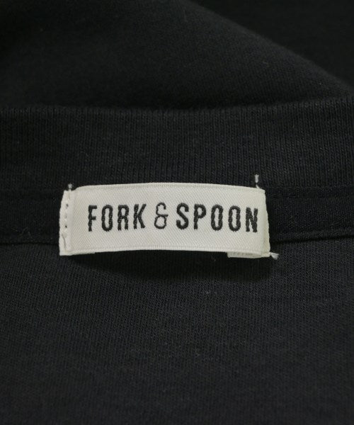 FORK&SPOON แขนกุด