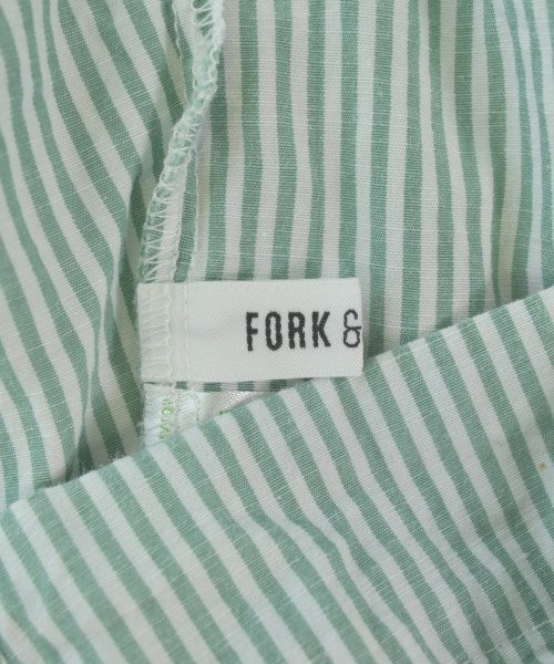 FORK&SPOON เสื้อสตรี