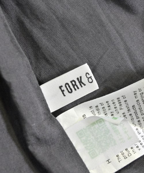 FORK&SPOON ชุดเดรส