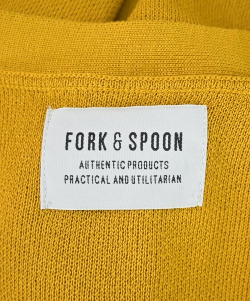 FORK&SPOON เสื้อคาร์ดิแกน