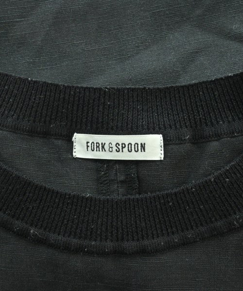 FORK&SPOON ชุดเดรส