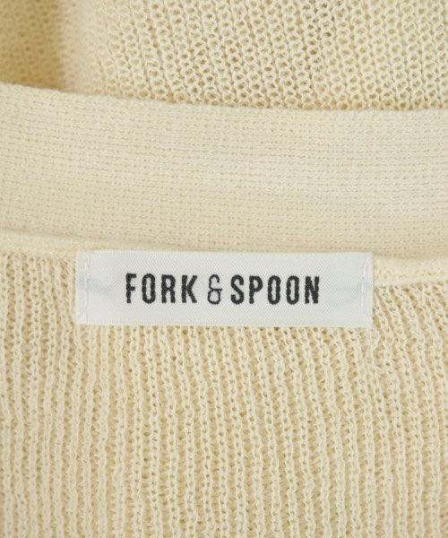 FORK&SPOON เสื้อคาร์ดิแกน