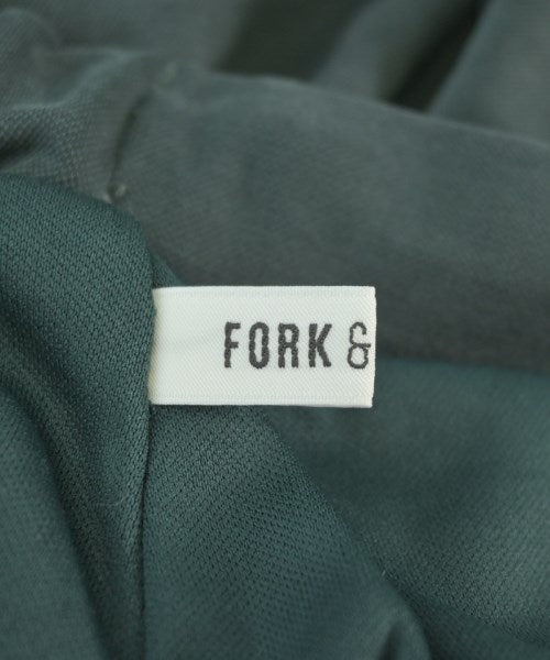 FORK&SPOON กระโปรงยาว/แม็กซี่ยาว