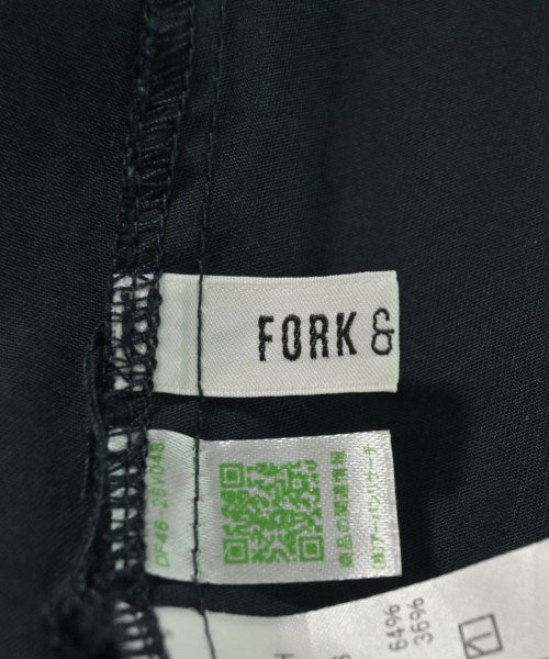 FORK&SPOON ชุดเดรส
