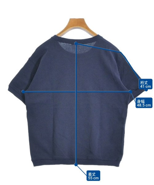 FORK&SPOON เสื้อยืด/เสื้อท็อปส์