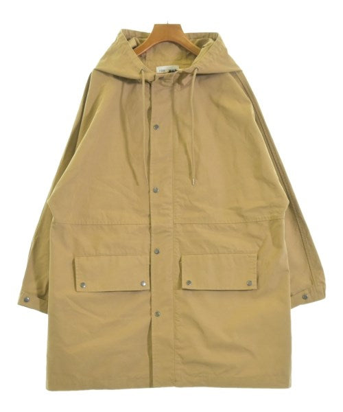 FORK&SPOON เสื้อโค้ท อื่น