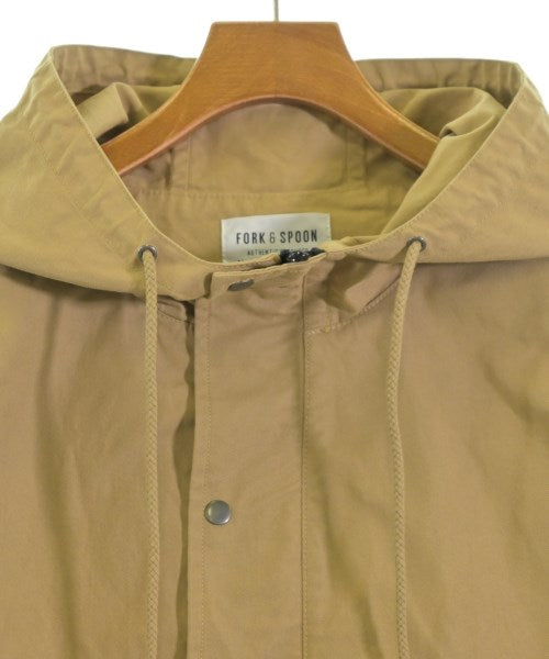 FORK&SPOON เสื้อโค้ท อื่น