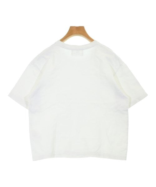 FORK&SPOON เสื้อยืด/เสื้อท็อปส์