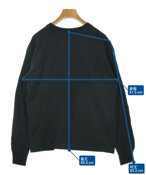 FORK&SPOON เสื้อยืด/เสื้อท็อปส์