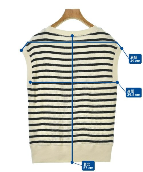 FORK&SPOON เสื้อกั๊ก