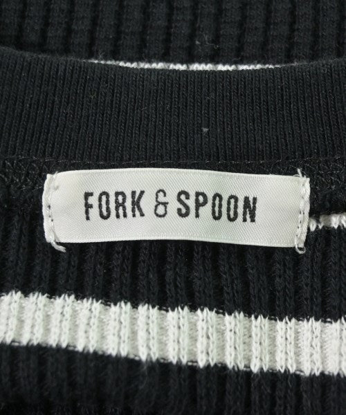 FORK&SPOON เสื้อกันหนาว
