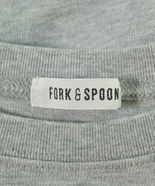 FORK&SPOON แขนกุด