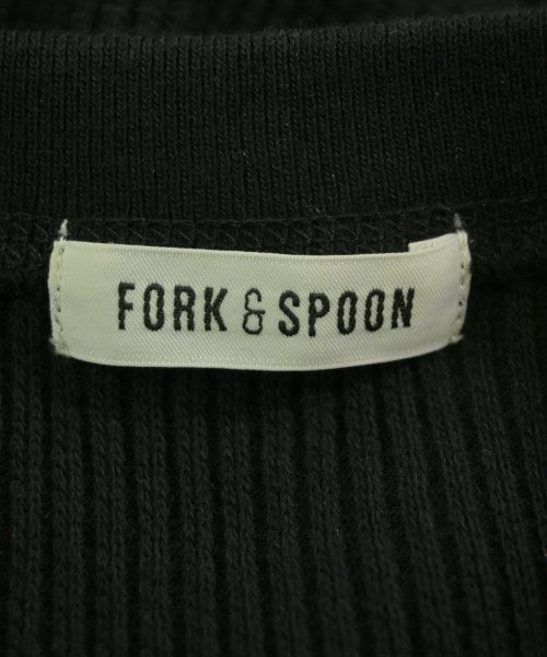 FORK&SPOON แขนกุด