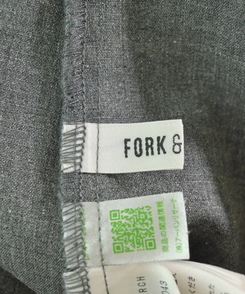FORK&SPOON ชุดเดรส