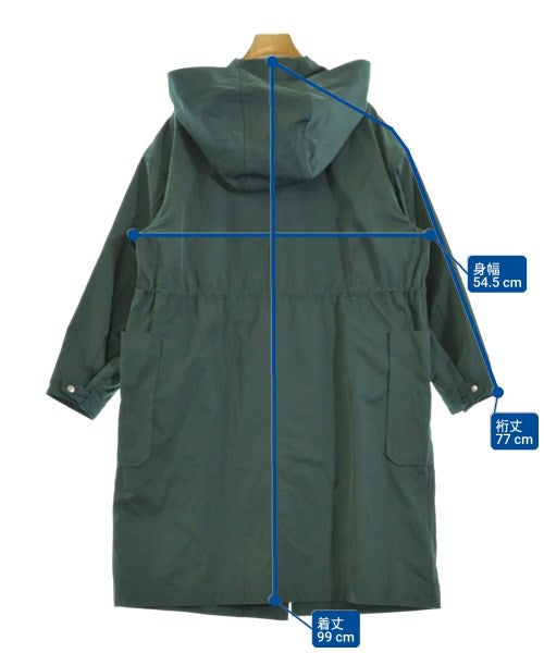 FORK&SPOON เสื้อโค้ท อื่น