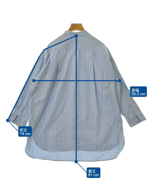 FORK&SPOON เสื้อลำลอง