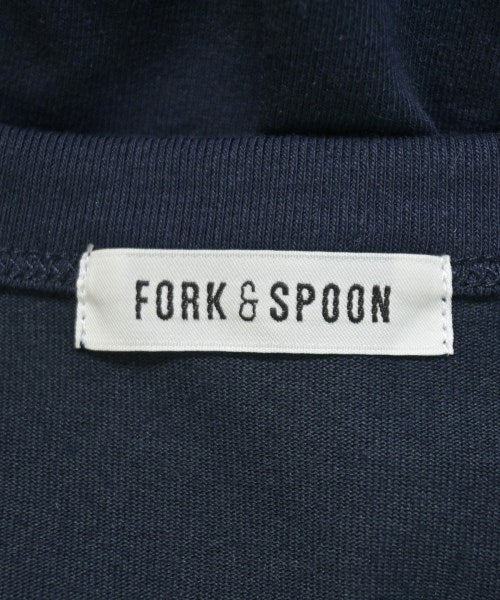 FORK&SPOON ชุดเดรส