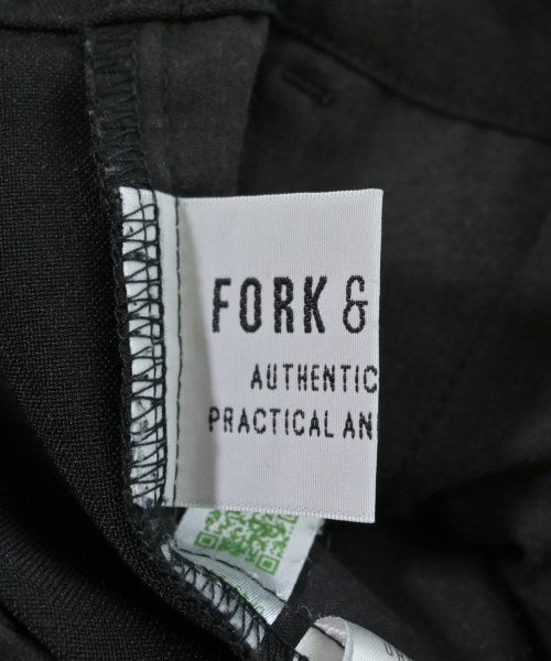 FORK&SPOON กางเกง อื่น