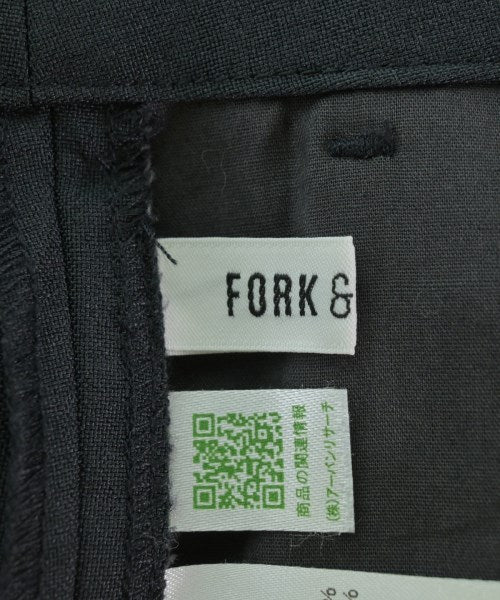 FORK&SPOON กระโปรงยาว/แม็กซี่ยาว