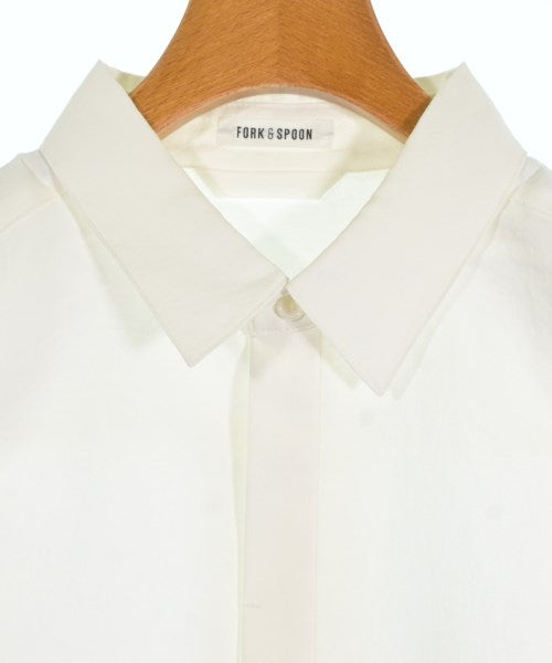 FORK&SPOON เสื้อลำลอง