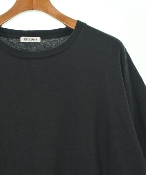 FORK&SPOON เสื้อยืด/เสื้อท็อปส์