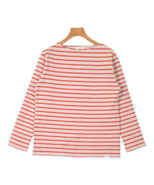 FORK&SPOON เสื้อยืด/เสื้อท็อปส์