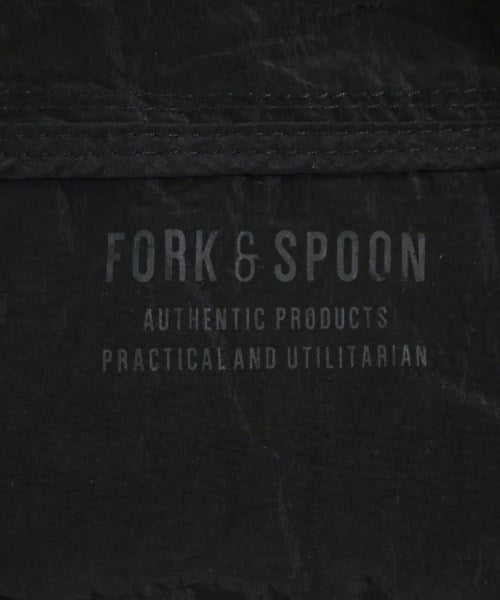 FORK&SPOON แจ็คเก็ตเบลาส์ อื่น